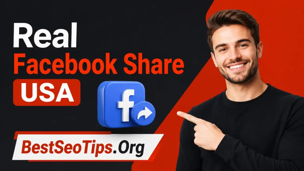 Buy Facebook Share Cheap