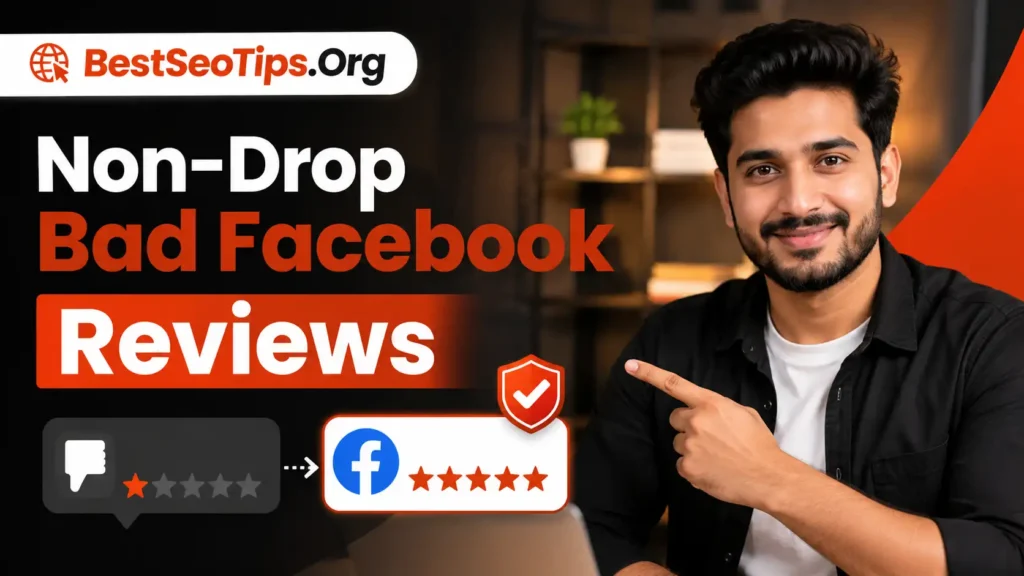Buy Bad Facebook Reviews USA