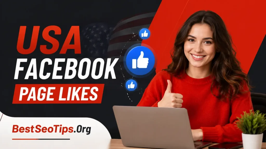 Buy Facebook Page Likes