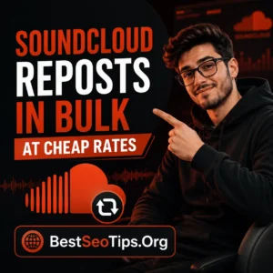 Buy SoundCloud reposts