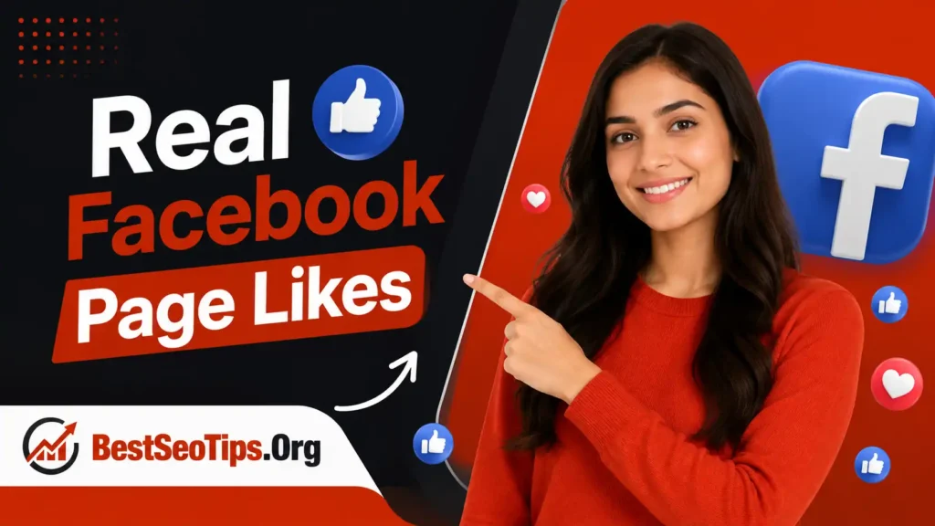 Buy USA Facebook Page Likes