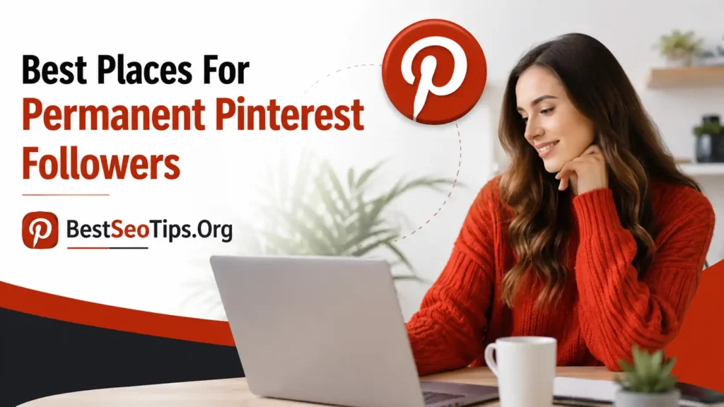 Buying Pinterest Follower
