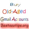 Buy Old Gmail Accounts