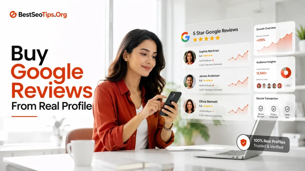 Buy 5 Star Goole Reviews USA