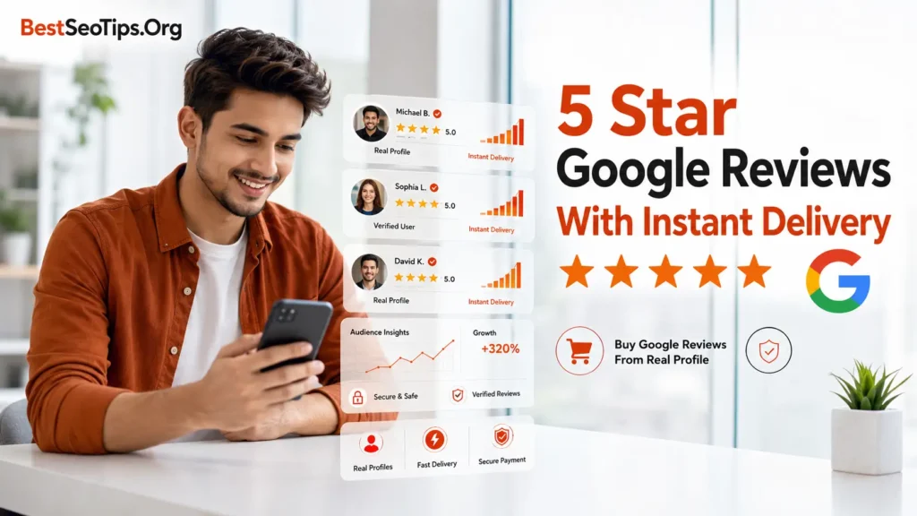 Buy Google Reviews Cheap USA