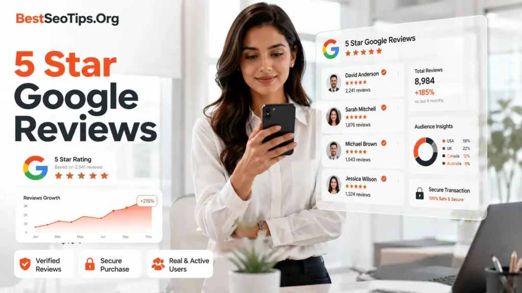 Buy Google Business Reviews Cheap