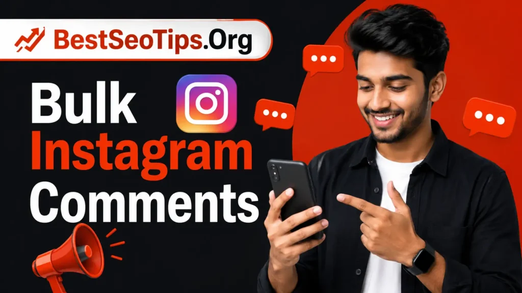 Buy RealInstagram comments