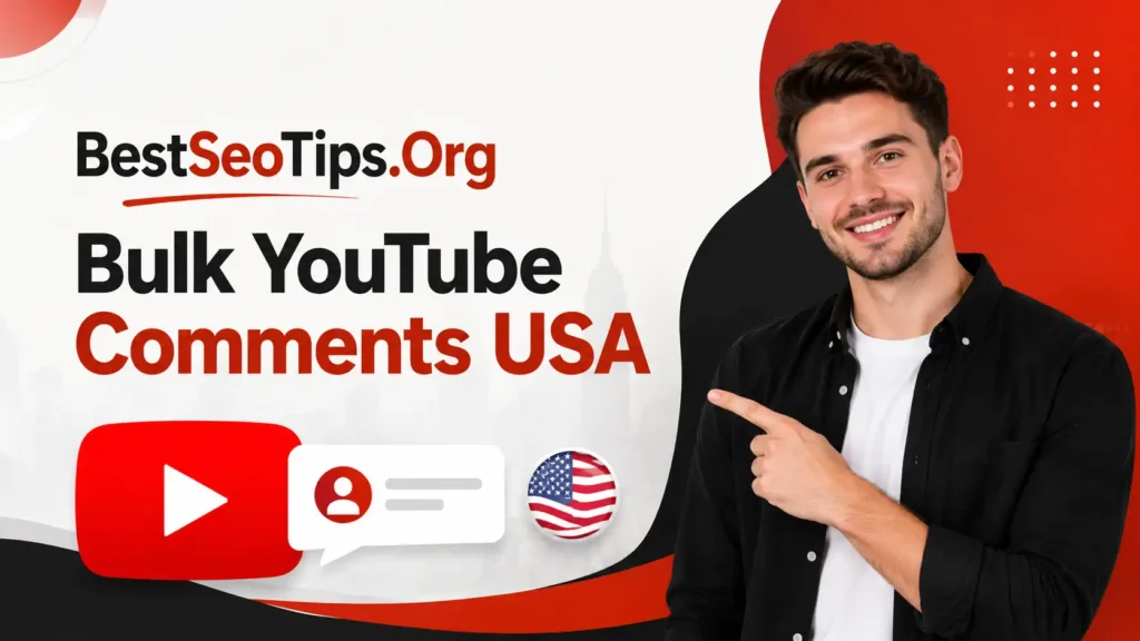 Buy Real YouTube comments