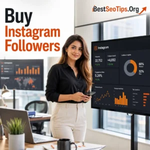 Buy Instagram Followers