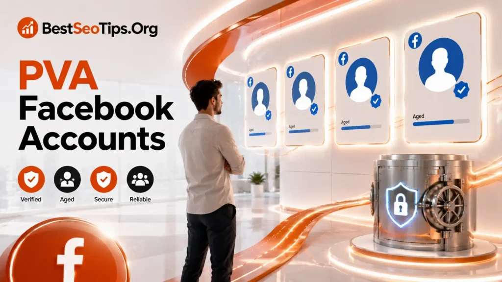 High-Quality SMM Services: Secure Paths to Buy Aged Facebook Accounts