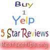 Buy Yelp 5 Star Reviews