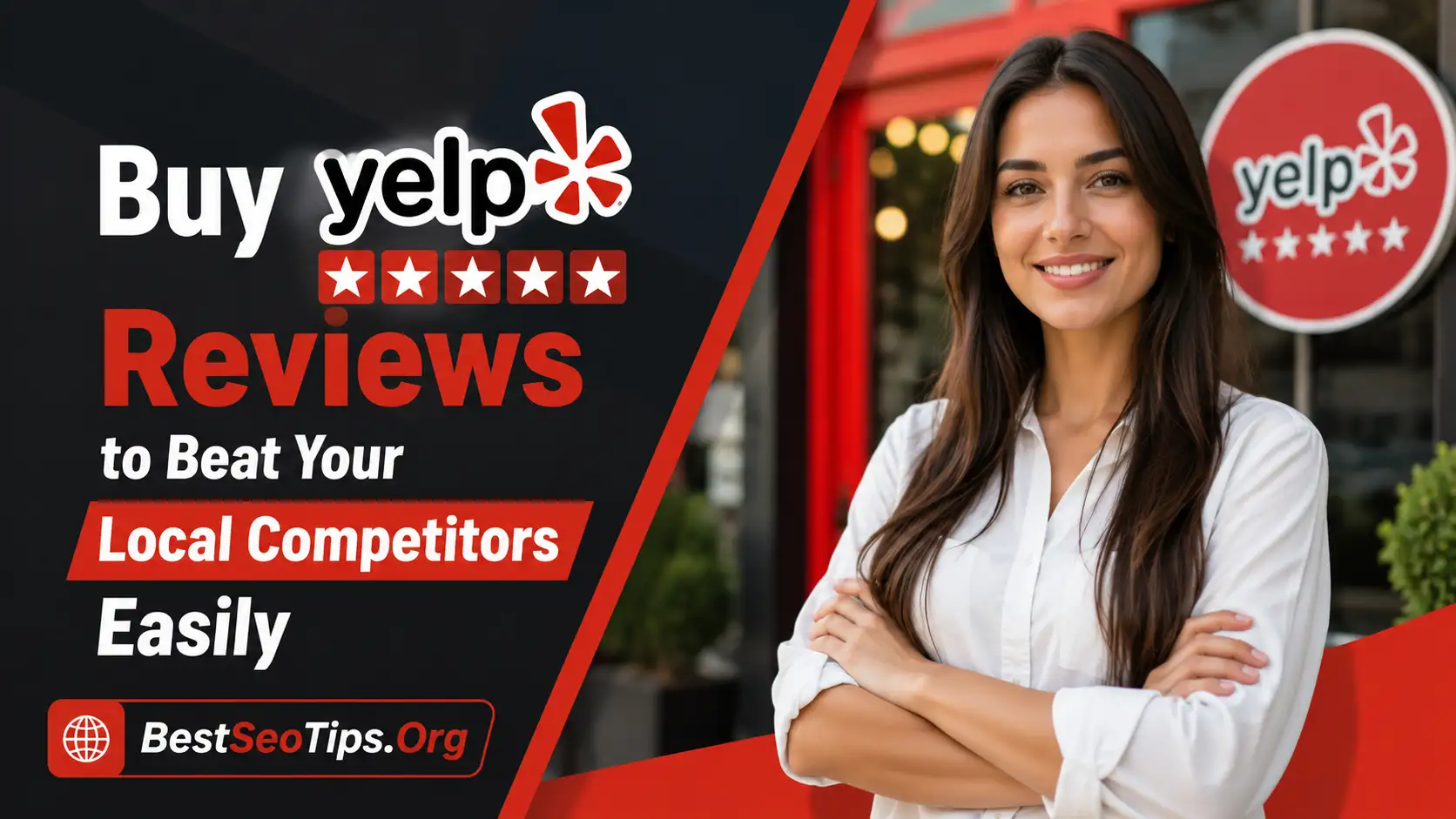Premium Quality Business Reviews: Buy Yelp Reviews Right Now