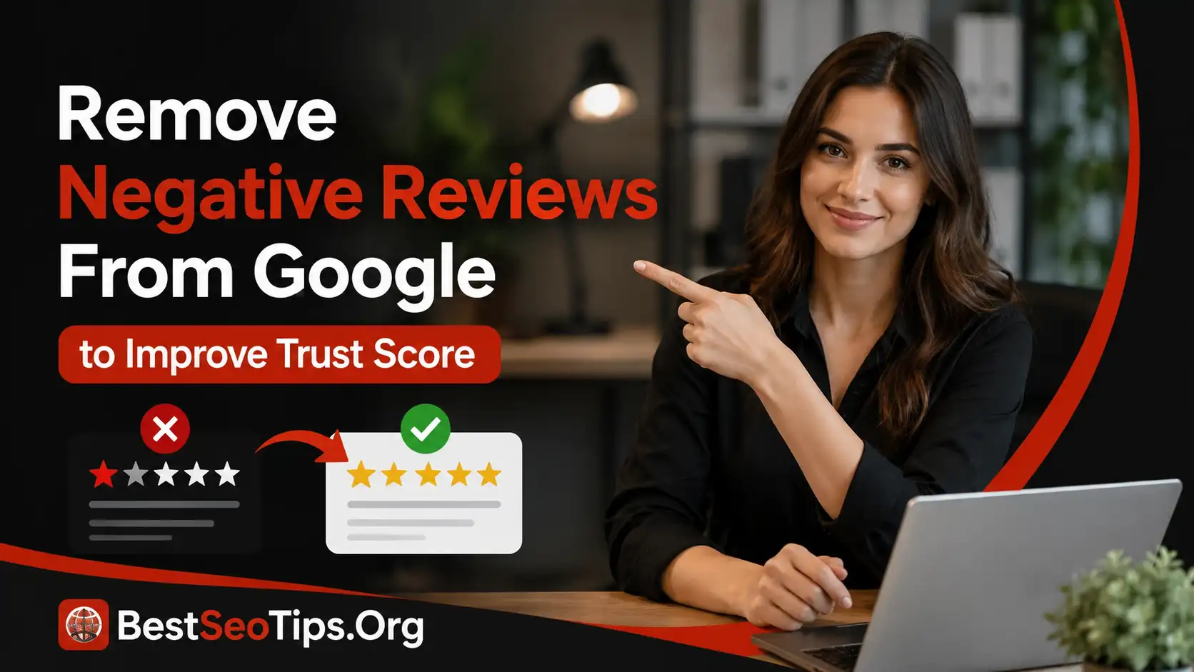 Buy Remove Negative Reviews From Google