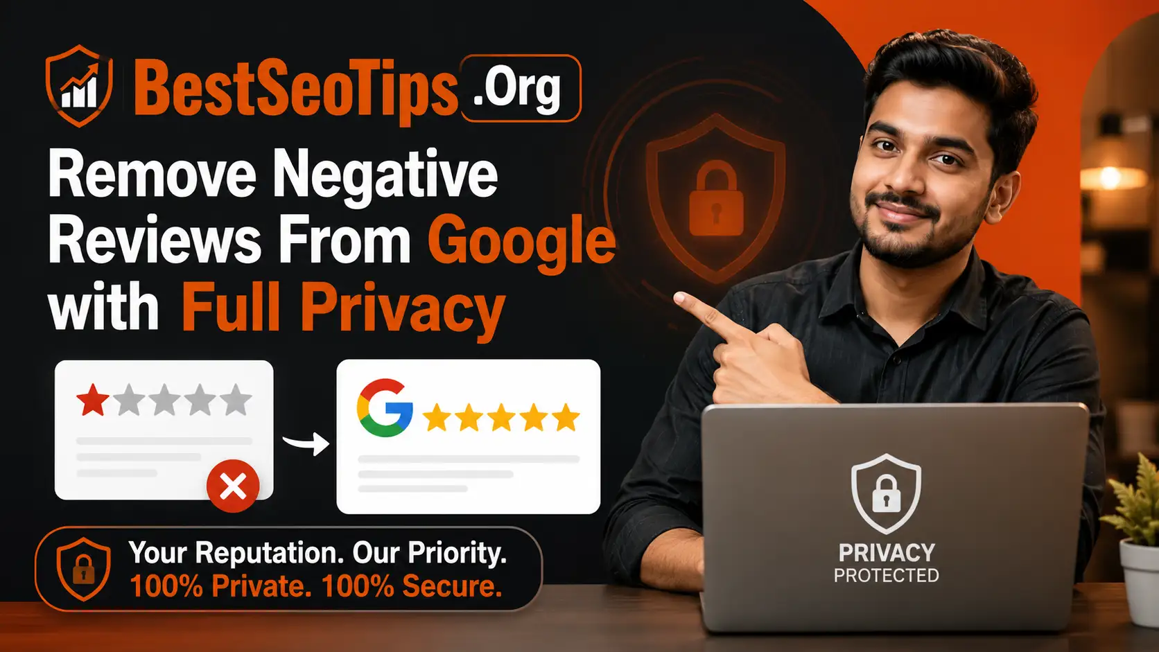How to Buy Remove Negative Reviews From Google Without Any Risk