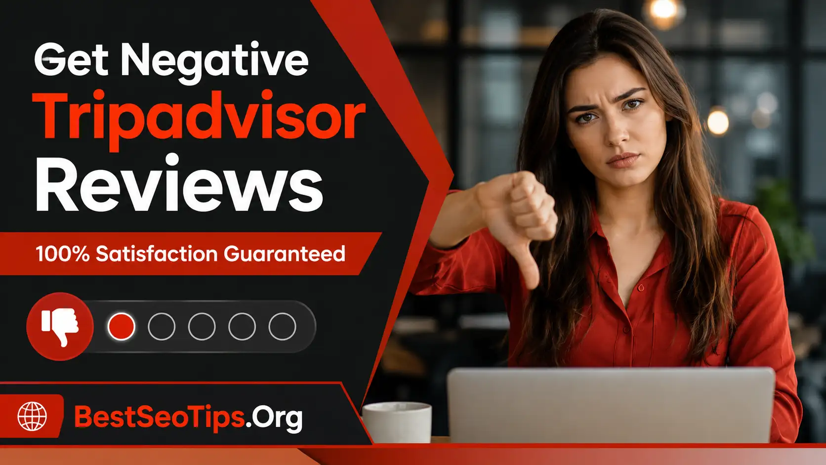 Buy Negative Tripadvisor Reviews Management Protect Your Brand