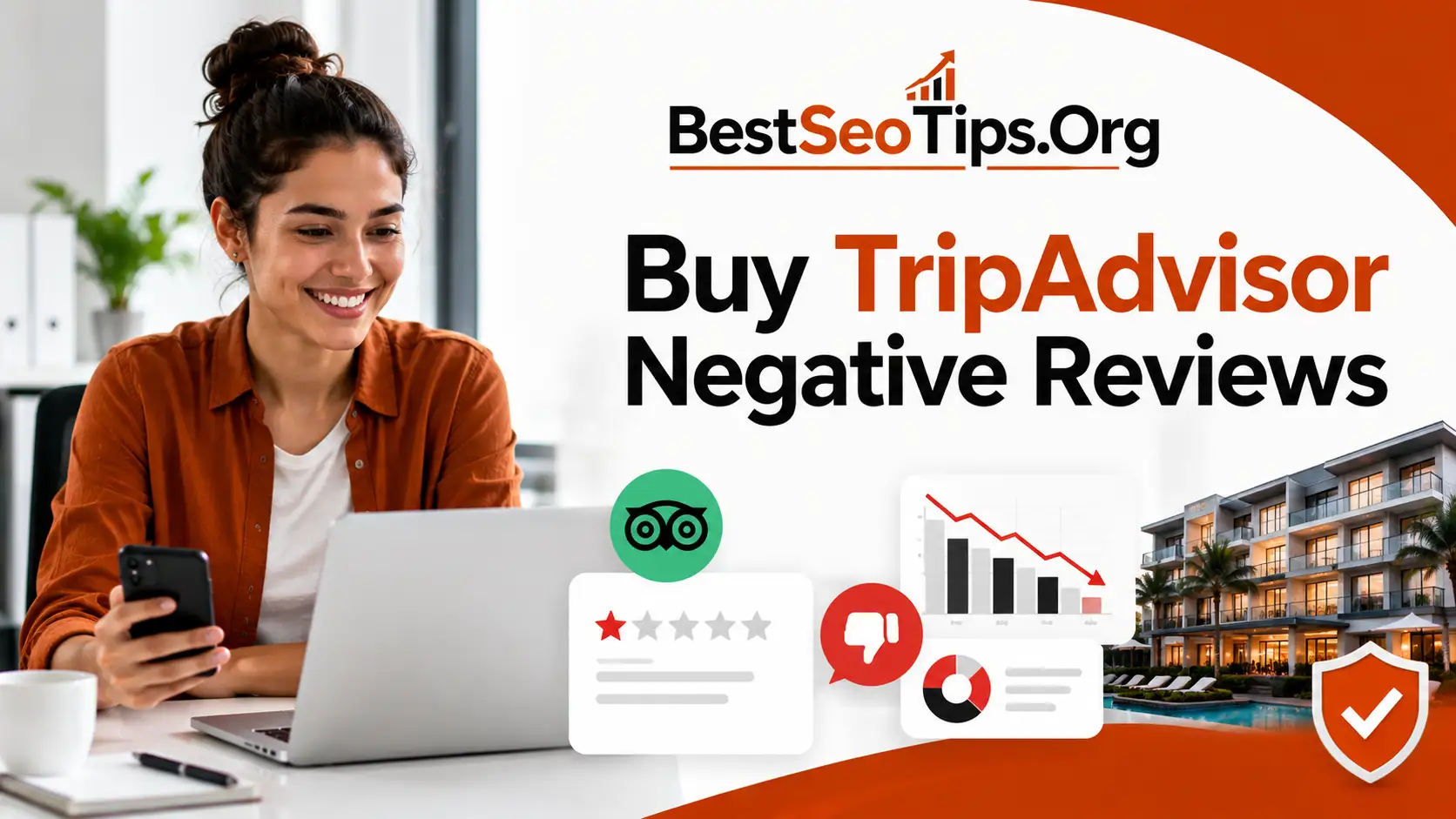 Buy TripAdvisor Negative Reviews