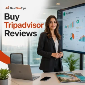 Buy Tripadvisor Reviews to increase hotel and restaurant bookings at BestSeoTips.Org