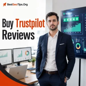 Buy 5-star Trustpilot reviews to build brand trust and improve online reputation, provided by BestSeoTips.Org.