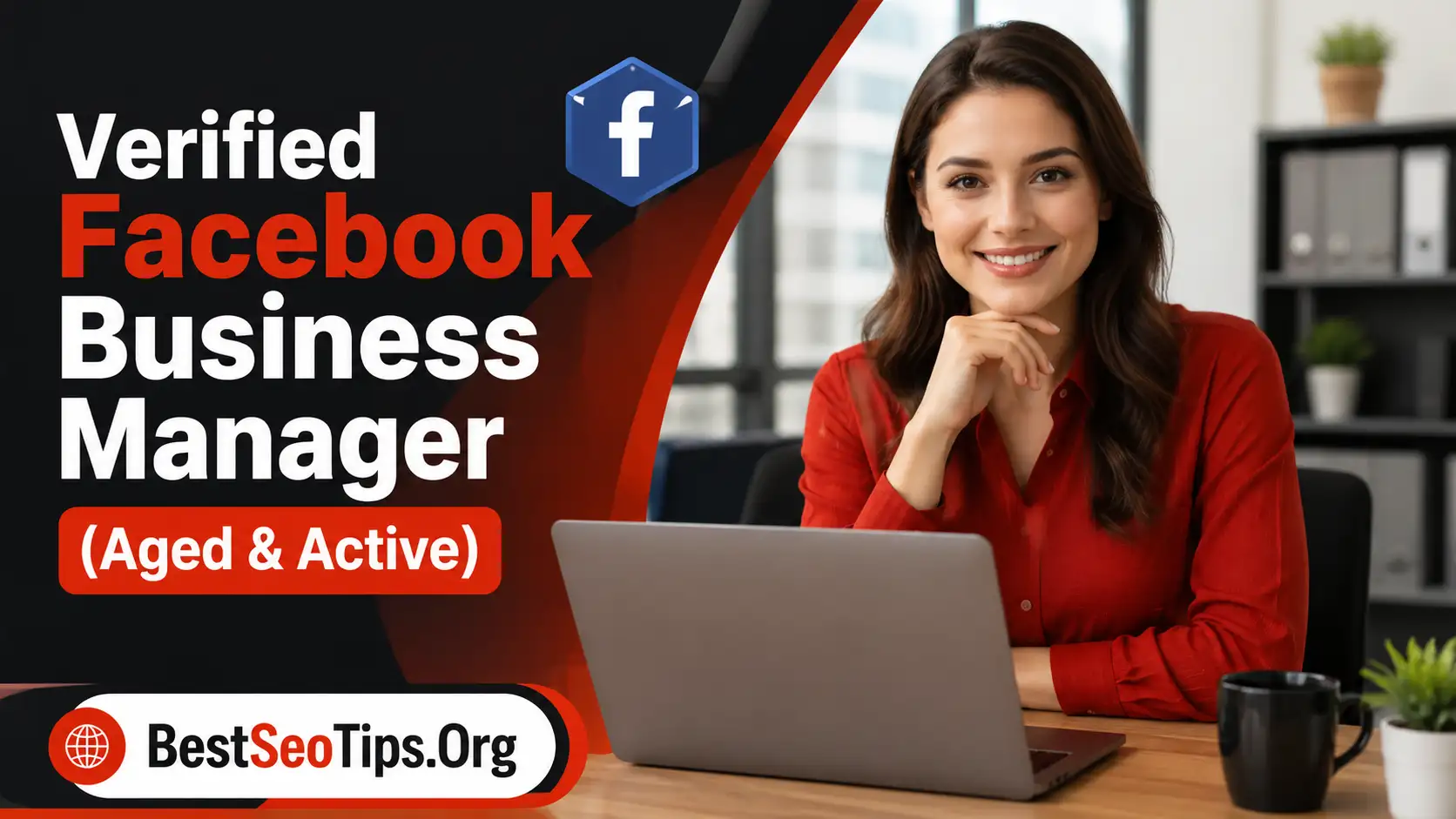 Premium Quality Verified BM: Buy Facebook Business Manager Right Now
