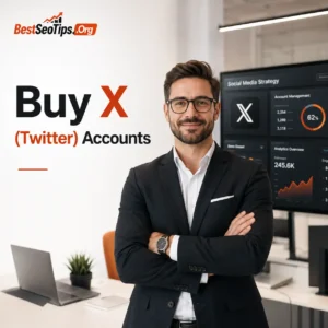 Buy Twitter Accounts
