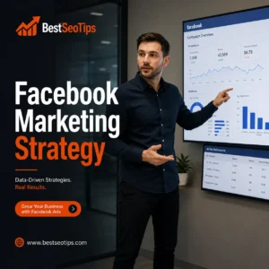 Facebook Marketing