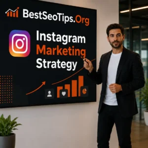 Instagram Marketing