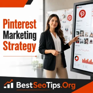 Pinterest Marketing