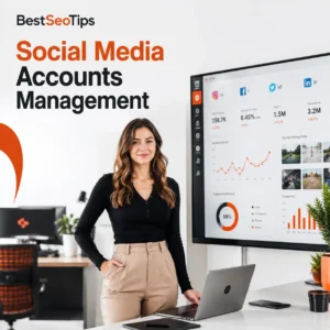 Social Accounts