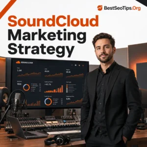Soundcloud Marketing