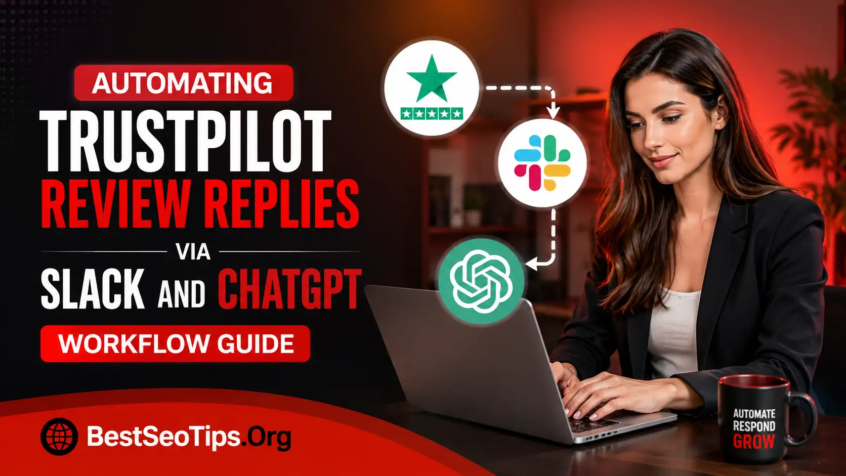 . Automating Trustpilot Review Replies via Slack and ChatGPT Comprehensive Guide