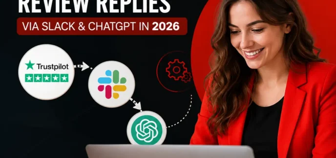 Automating Trustpilot Review Replies via Slack and ChatGPT Efficiency Secrets