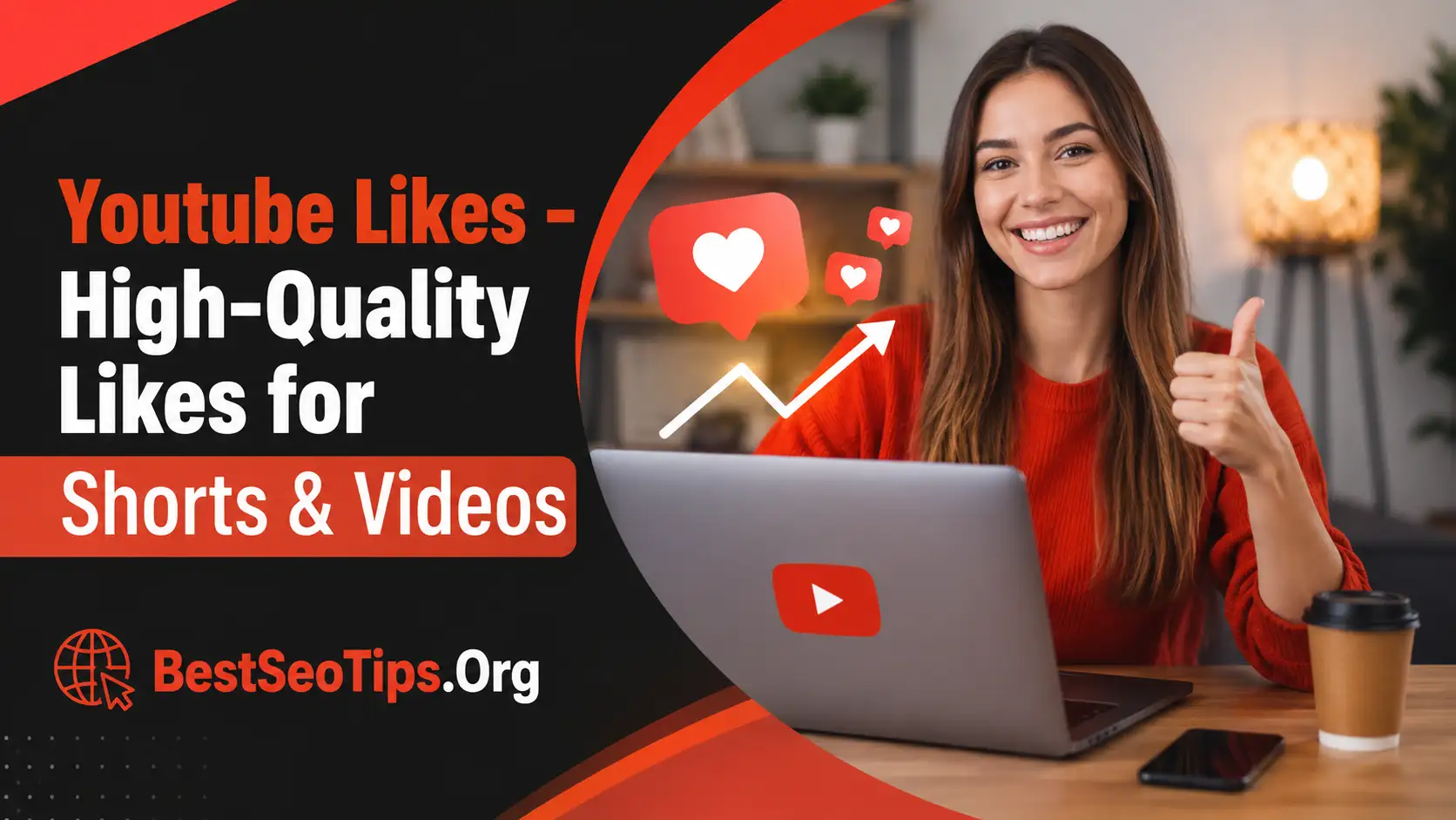 Buy Youtube Likes - Reliable Growth for Every Channel