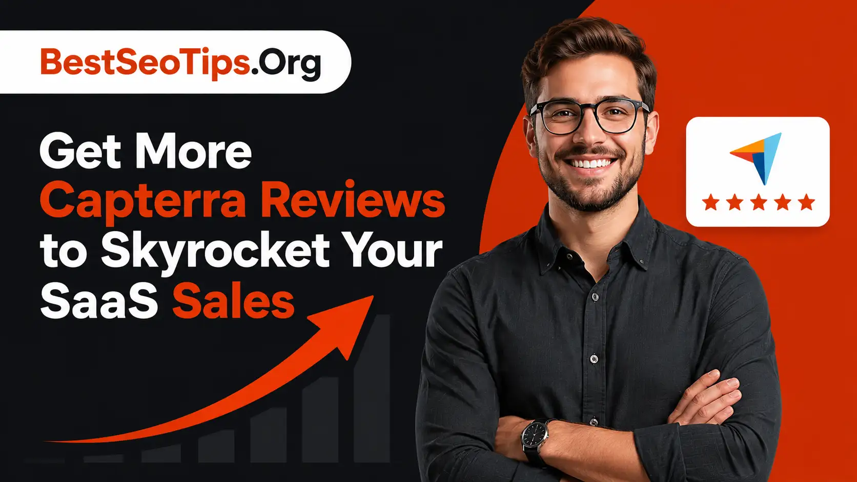 Capterra Reviews Today Build Your Software Agency Reputation Fast