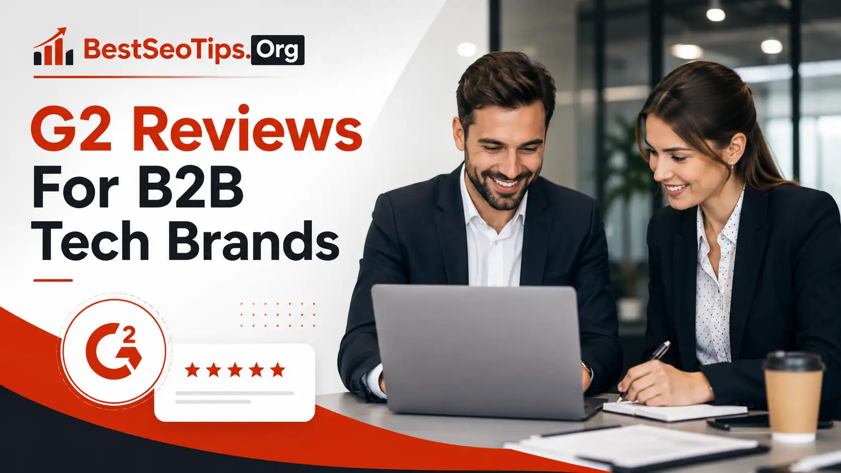 Buy premium G2 reviews to build software brand authority at BestSeoTips
