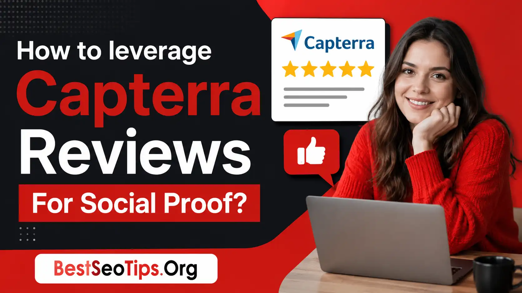 What Are Capterra Reviews and How Do They Work?