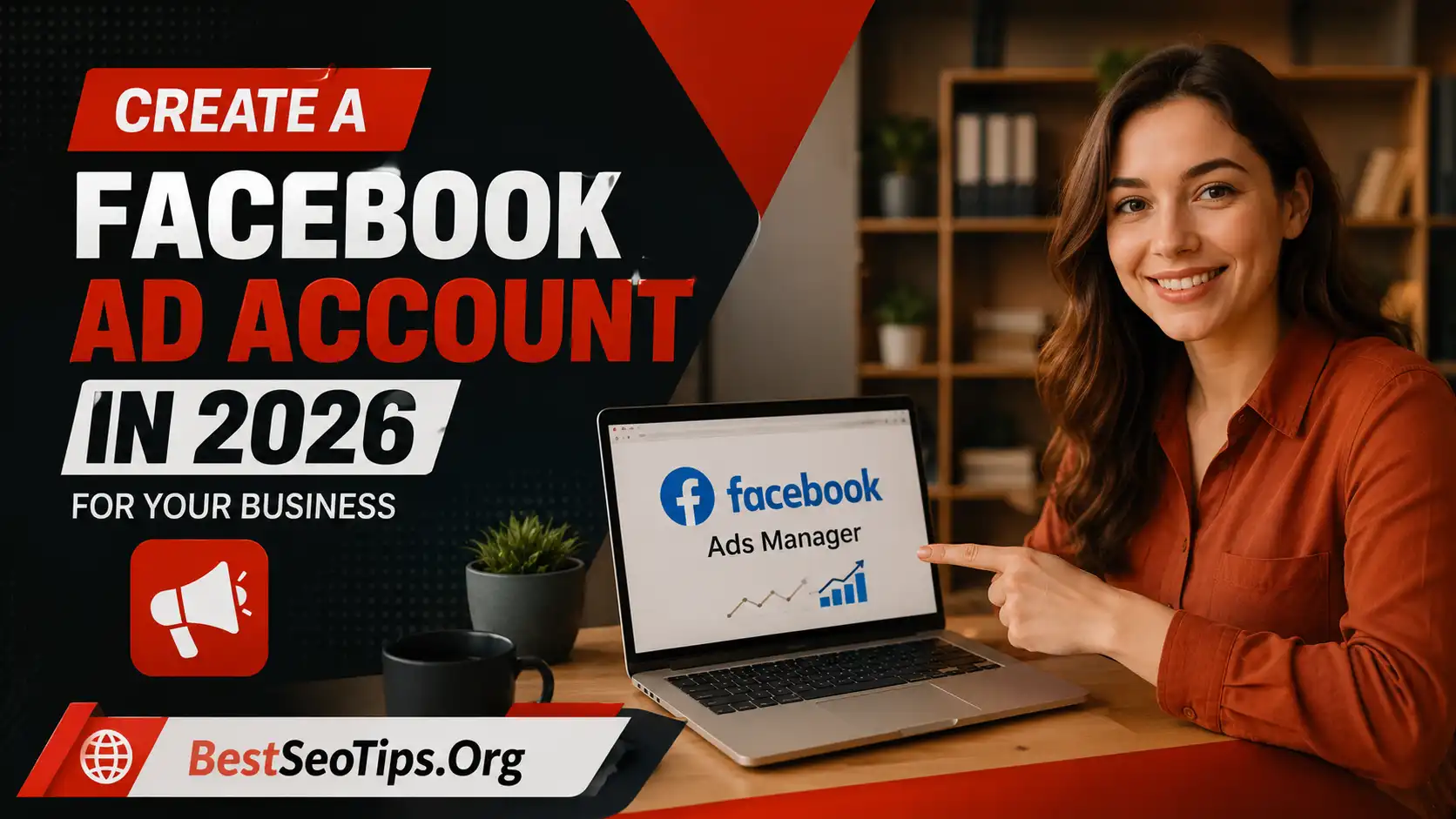 How to Create a Facebook Ad Account for Maximum Performance