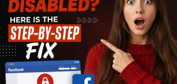 Facebook Ad Account Disabled Here is the Step-by-Step Fix