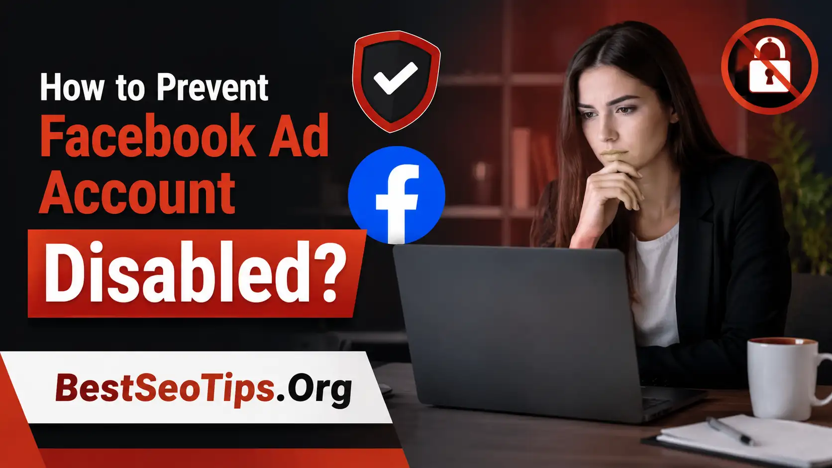 Facebook Ad Account Disabled Recovery Tips for Marketers