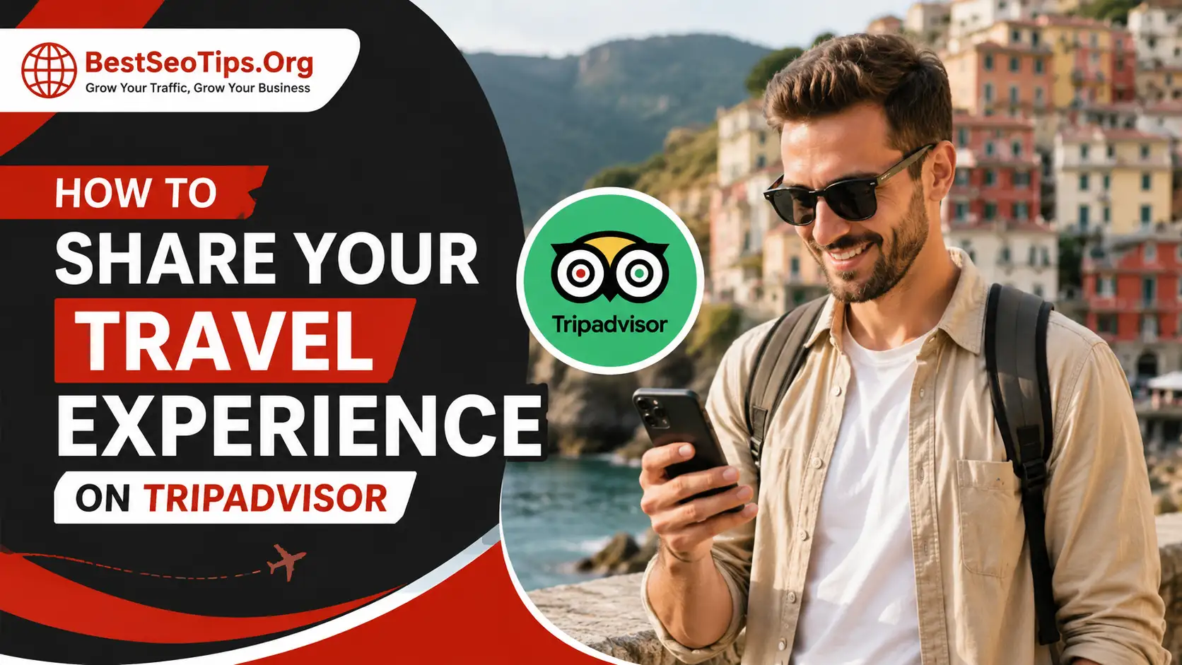 Fast Method How to Leave a Review on TripAdvisor