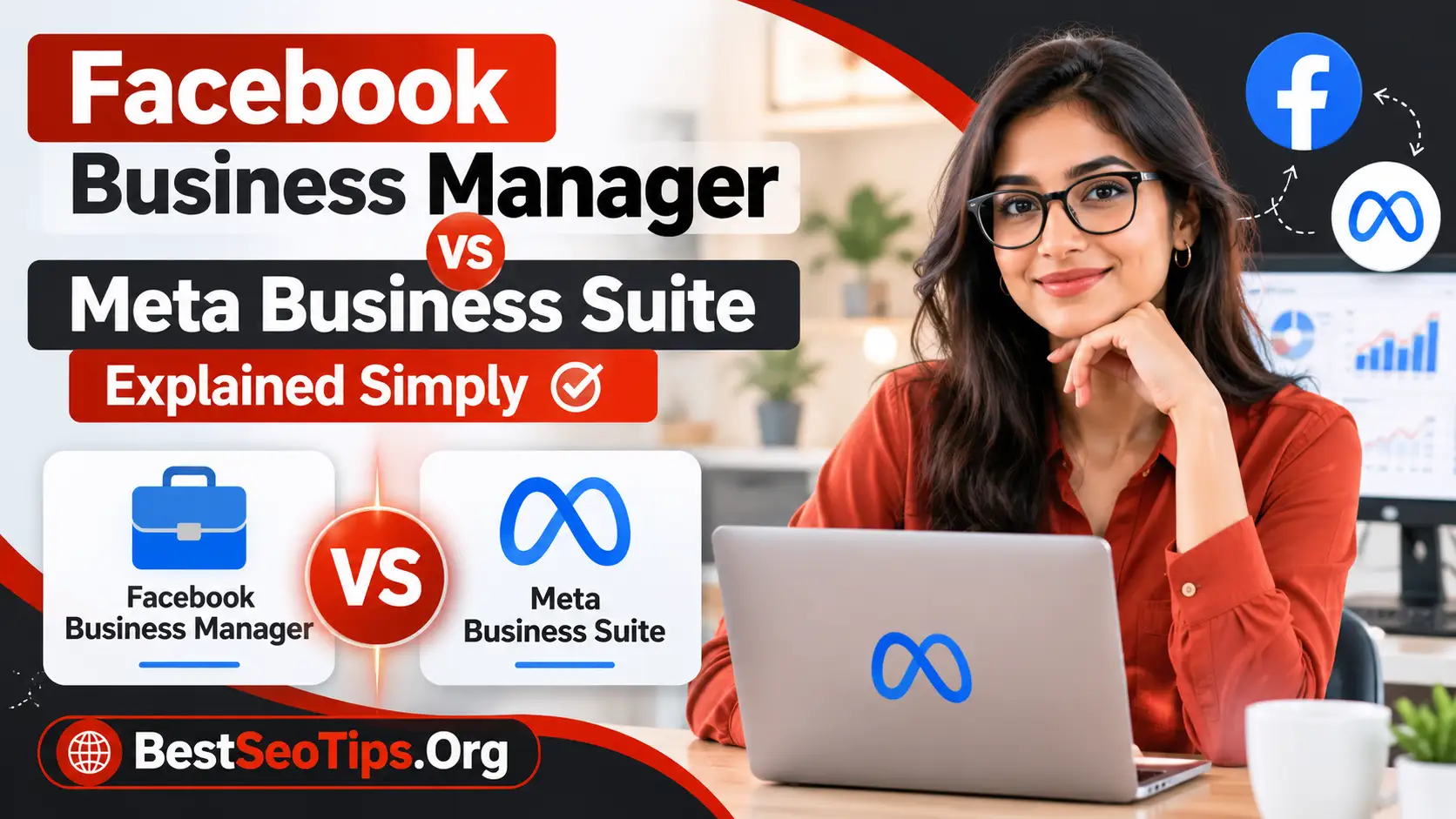 Final Verdict Facebook Business Manager vs Meta Business Suite in 2026