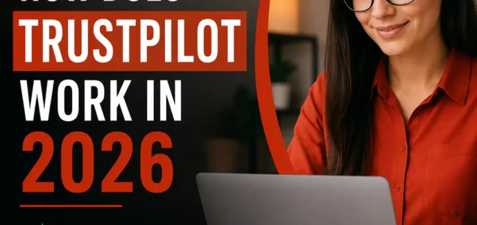 How Does Trustpilot Work to Build Online Reputation