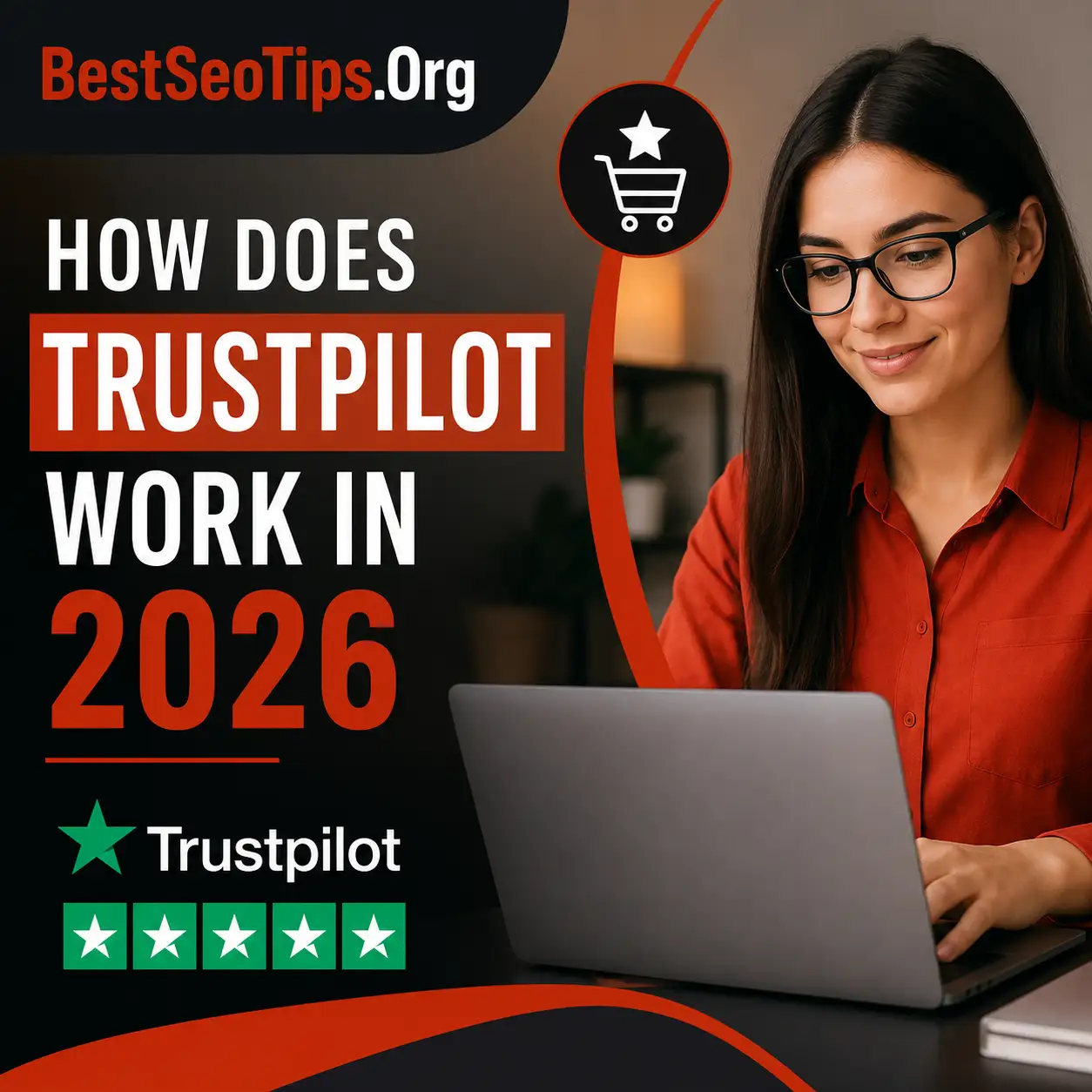 How Does Trustpilot Work to Build Online Reputation