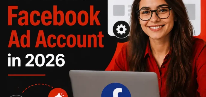 How to Create a Facebook Ad Account Expert Strategy