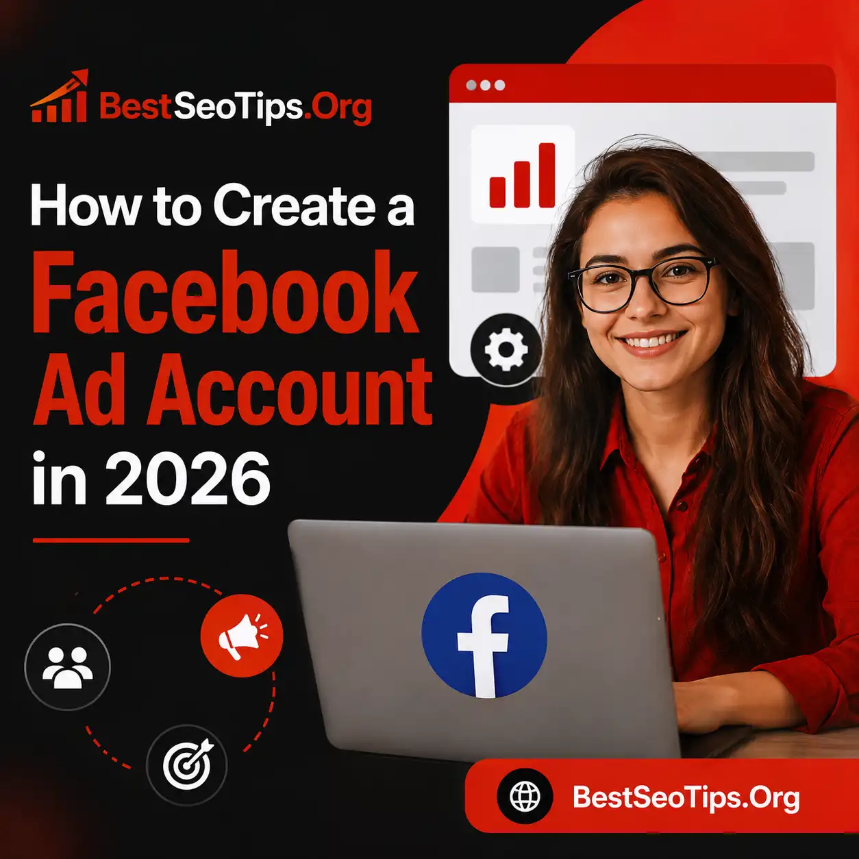 How to Create a Facebook Ad Account Expert Strategy