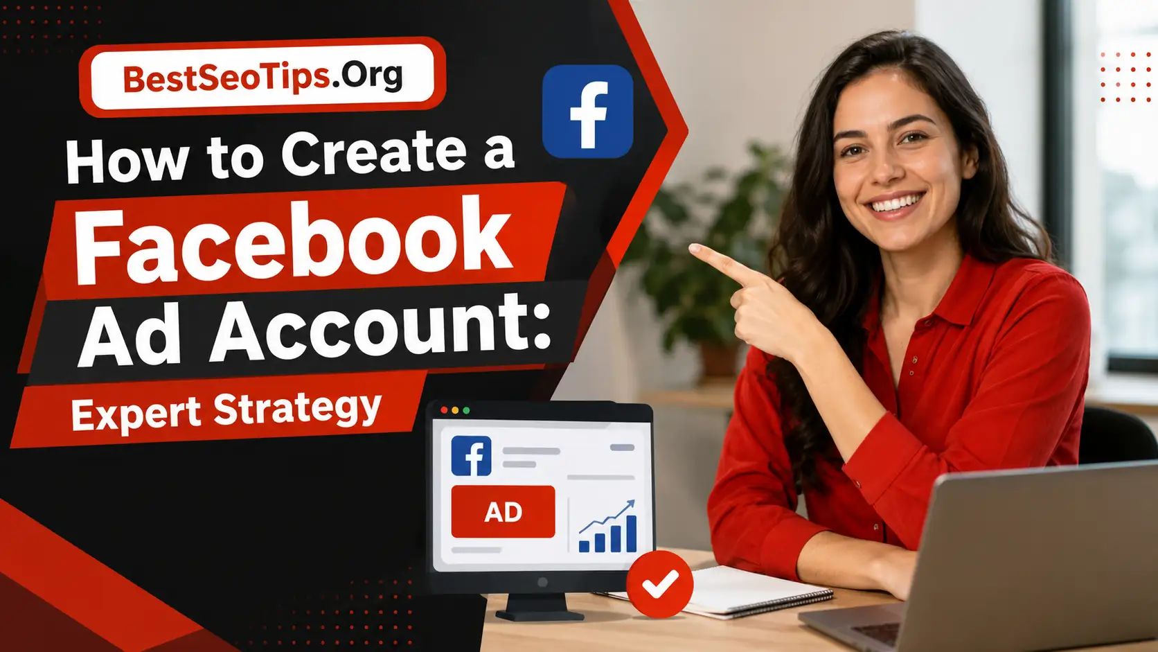 How to Create a Facebook Ad Account for Your Brand
