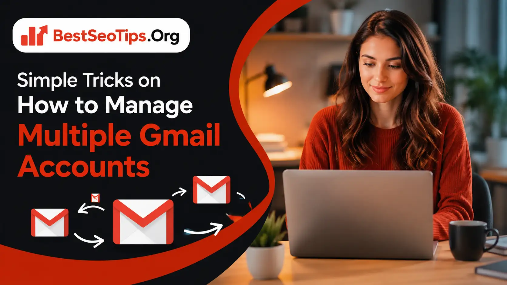How to Manage Multiple Gmail Accounts for Remote Teams