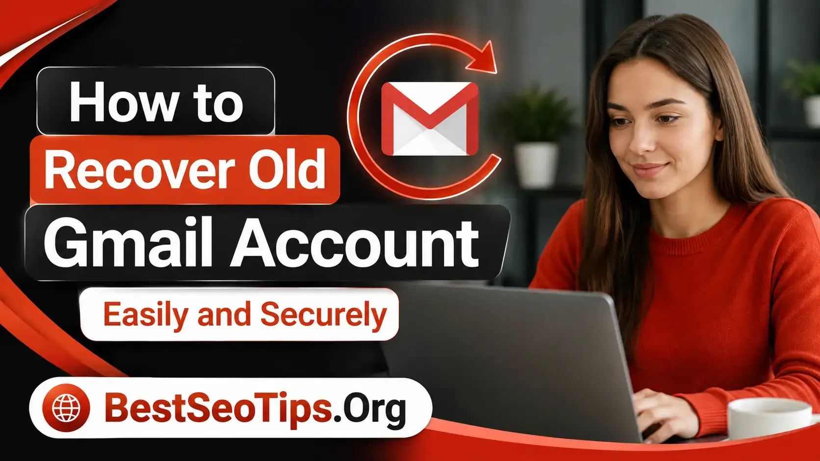 How to Recover Old Gmail Account on Android and iPhone