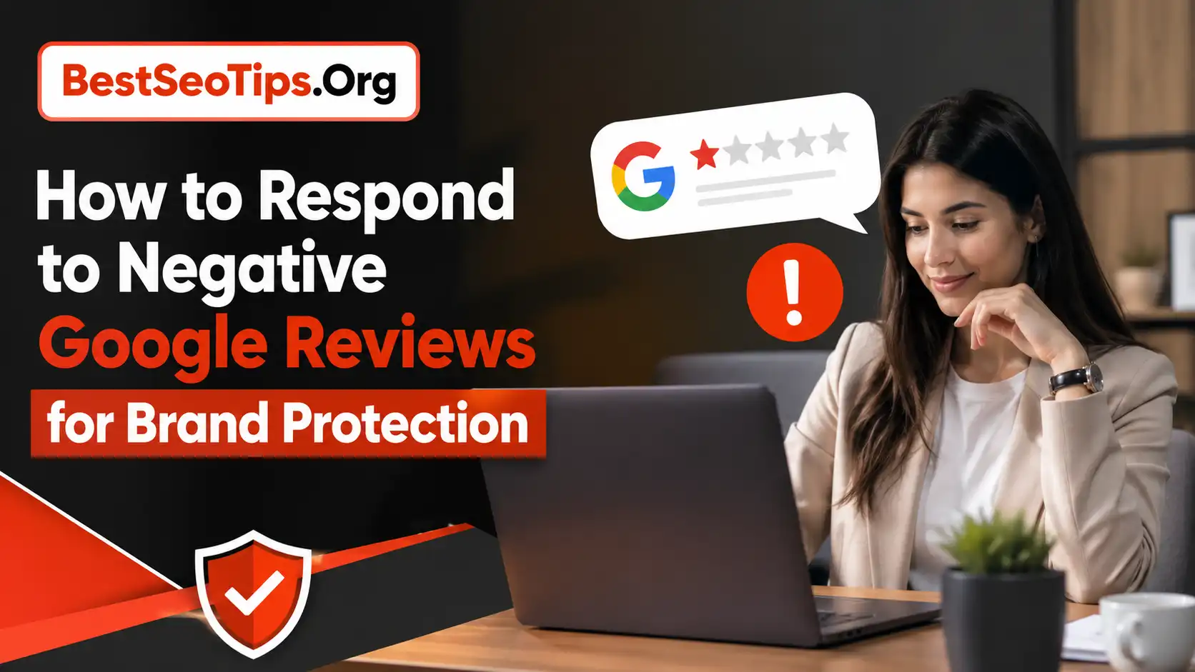 ১১. How to Respond to Negative Google Reviews Effectively