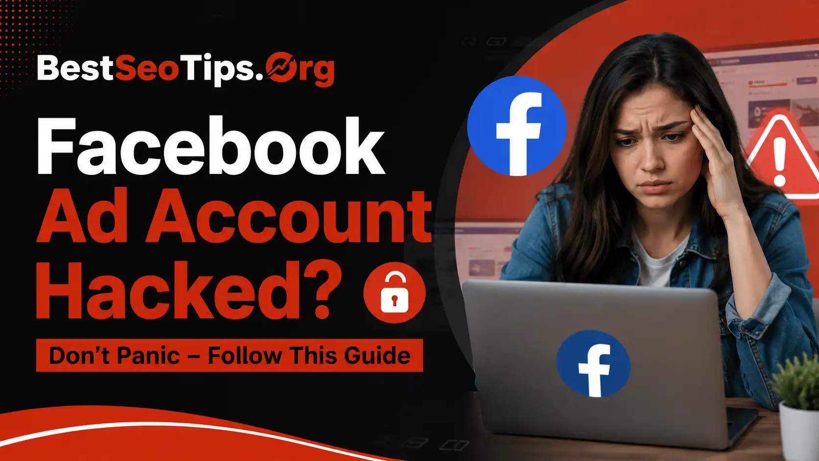 How to Secure Your Business Manager After Ad Account Hack