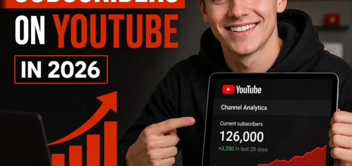 How to See Subscribers on YouTube Channel 2026